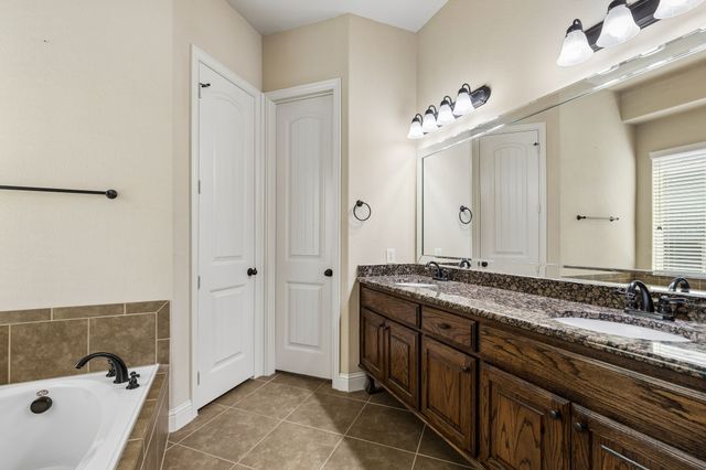 6448 Fire Creek Trail, Frisco, TX 75036