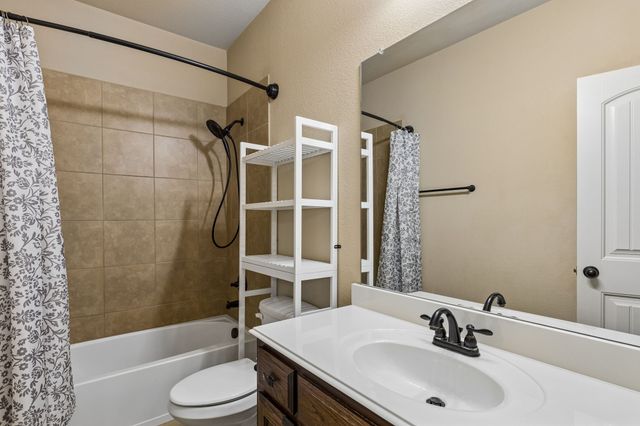 6448 Fire Creek Trail, Frisco, TX 75036