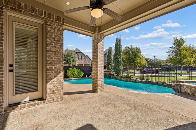 6448 Fire Creek Trail, Frisco, TX 75036
