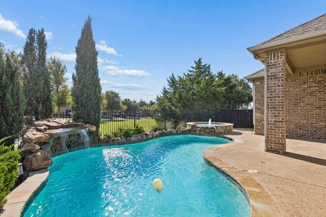 6448 Fire Creek Trail, Frisco, TX 75036