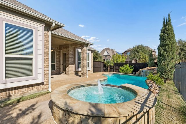6448 Fire Creek Trail, Frisco, TX 75036
