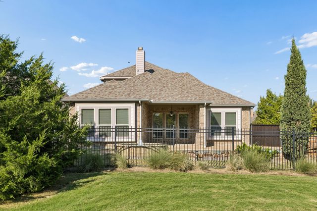 6448 Fire Creek Trail, Frisco, TX 75036