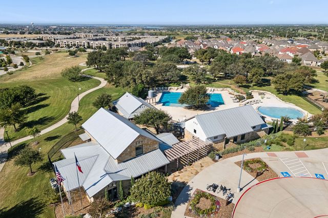 6448 Fire Creek Trail, Frisco, TX 75036