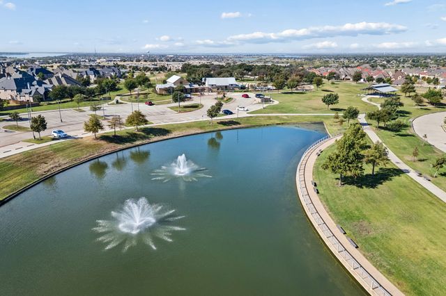 6448 Fire Creek Trail, Frisco, TX 75036