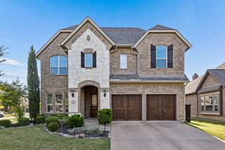 6448 Fire Creek Trail, Frisco, TX 75036