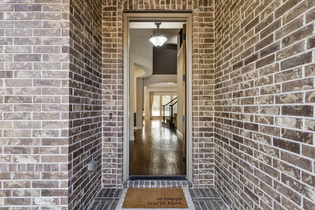 6448 Fire Creek Trail, Frisco, TX 75036 — photo 4