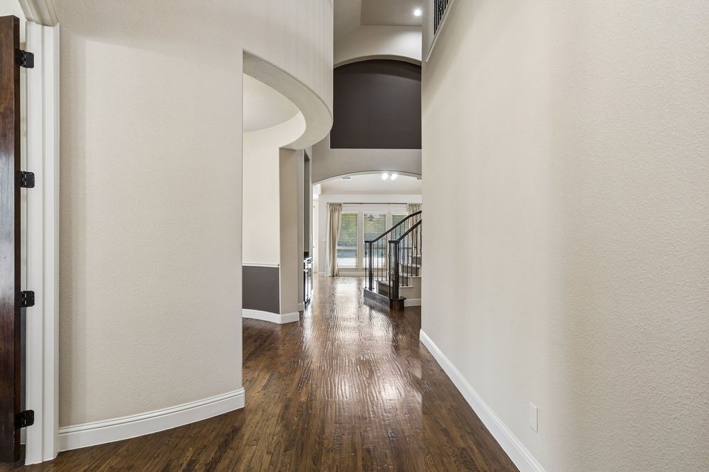 6448 Fire Creek Trail, Frisco, TX 75036 — photo 5