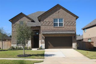 1899 Canyon Live Oak Street, Conroe, TX 77304