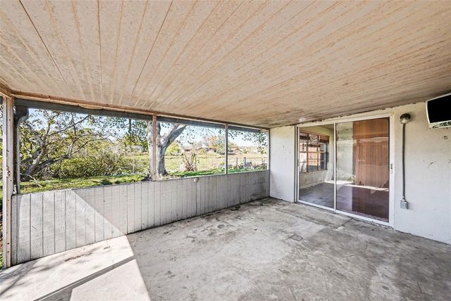 3205 COVINA STREET, New Port Richey, FL 34655