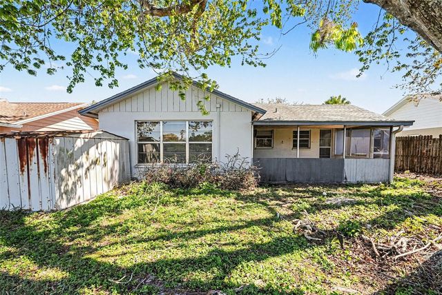 3205 COVINA STREET, New Port Richey, FL 34655