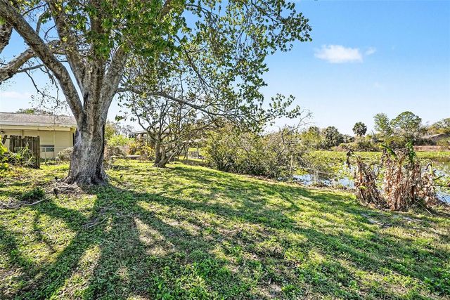 3205 COVINA STREET, New Port Richey, FL 34655