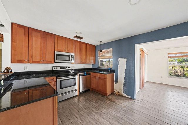 3205 COVINA STREET, New Port Richey, FL 34655