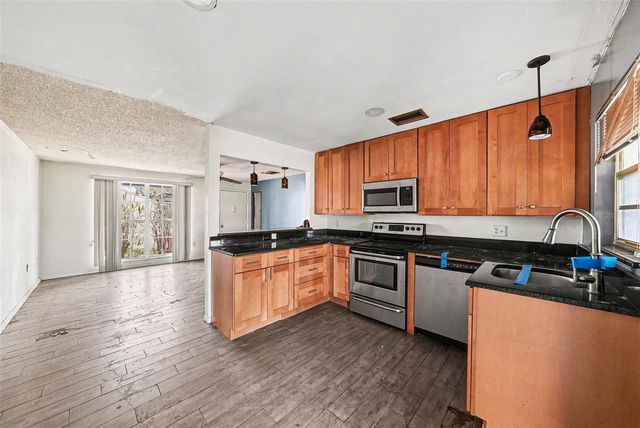 3205 COVINA STREET, New Port Richey, FL 34655