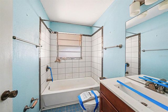 3205 COVINA STREET, New Port Richey, FL 34655