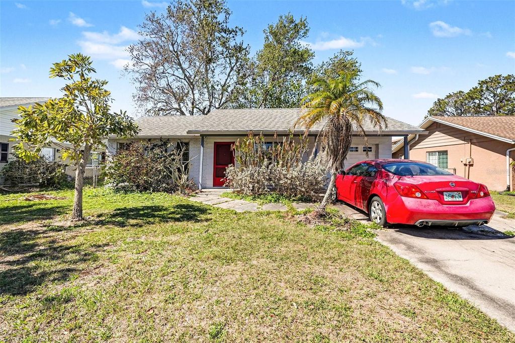 3205 COVINA STREET, New Port Richey, FL 34655