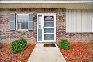 896 E Sherwood Hills Drive, Bloomington, IN 47401