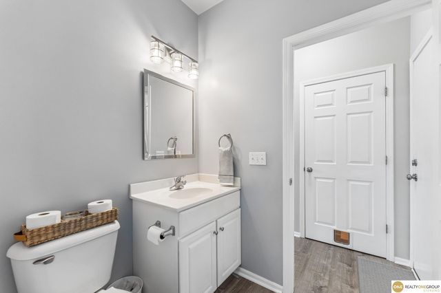 18635 Ohern Circle, Omaha, NE 68135