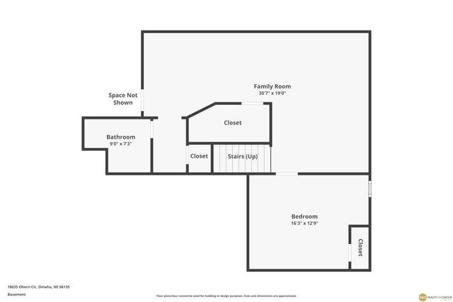 18635 Ohern Circle, Omaha, NE 68135