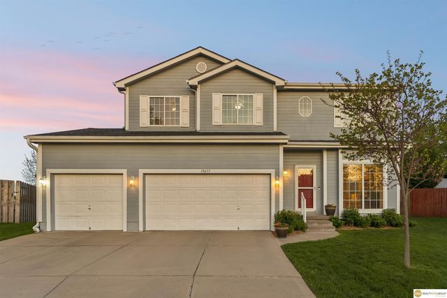 18635 Ohern Circle, Omaha, NE 68135