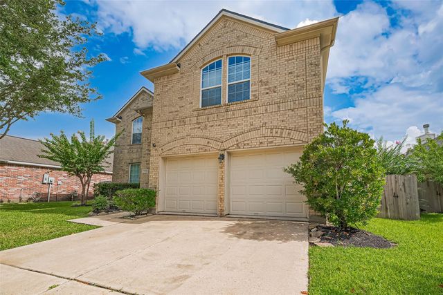 13008 Shoalwater Lane, Pearland, TX 77584
