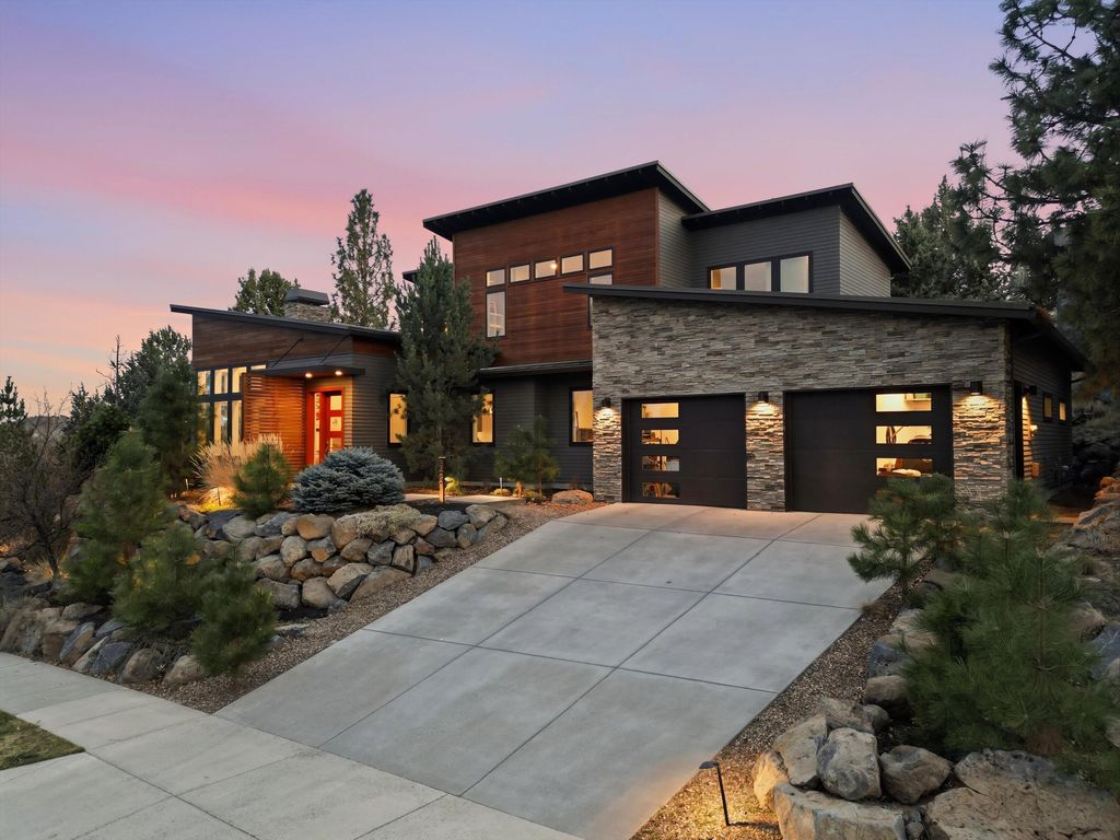 3429 NW Bryce Canyon Lane, Bend, OR 97703