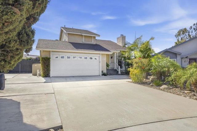 9697 Bundy Drive, Santee, CA 92071