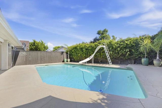 9697 Bundy Drive, Santee, CA 92071