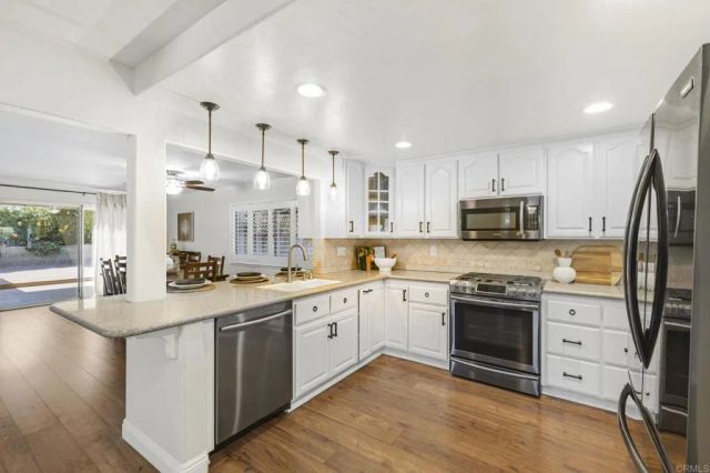 9697 Bundy Drive, Santee, CA 92071