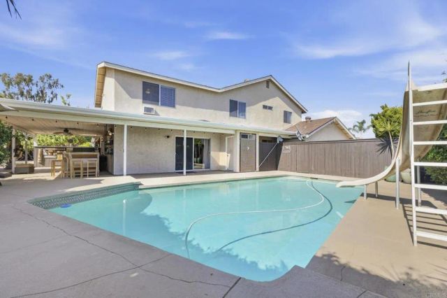9697 Bundy Drive, Santee, CA 92071
