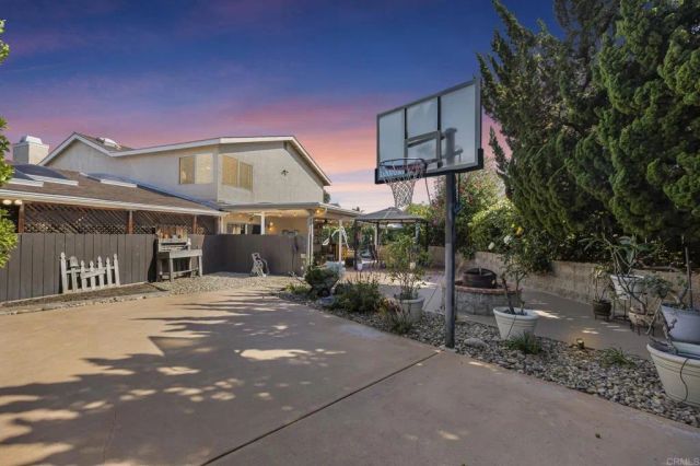 9697 Bundy Drive, Santee, CA 92071