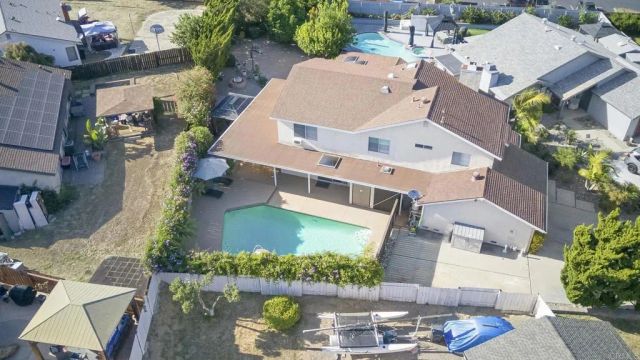 9697 Bundy Drive, Santee, CA 92071