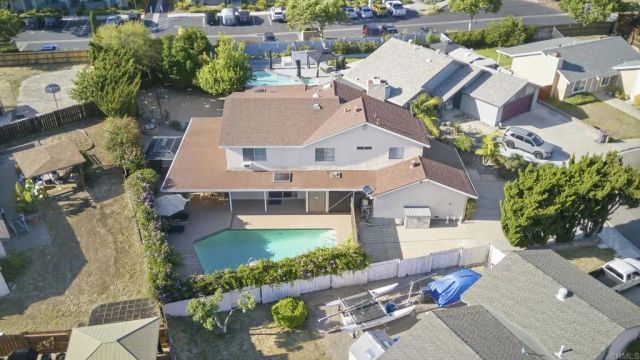 9697 Bundy Drive, Santee, CA 92071