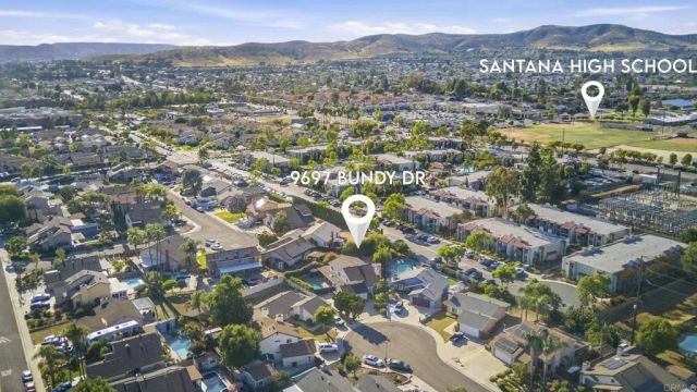 9697 Bundy Drive, Santee, CA 92071