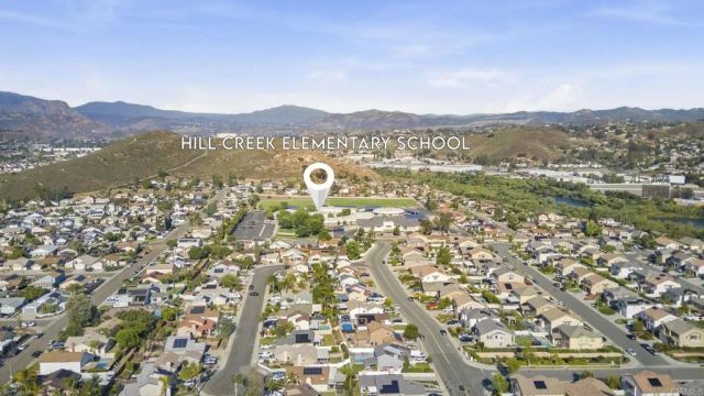 9697 Bundy Drive, Santee, CA 92071