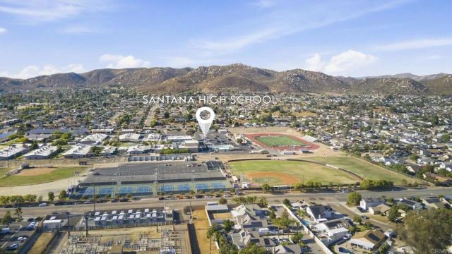 9697 Bundy Drive, Santee, CA 92071