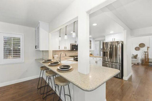 9697 Bundy Drive, Santee, CA 92071