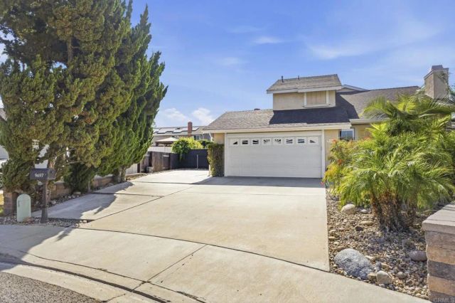 9697 Bundy Drive, Santee, CA 92071