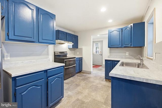 133 S SPRUCE ST, Lititz, PA 17543