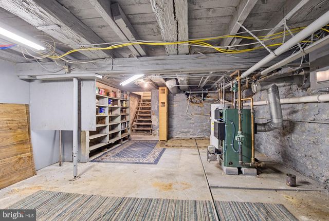 133 S SPRUCE ST, Lititz, PA 17543