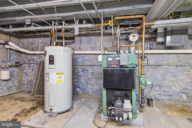 133 S SPRUCE ST, Lititz, PA 17543