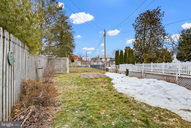 133 S SPRUCE ST, Lititz, PA 17543