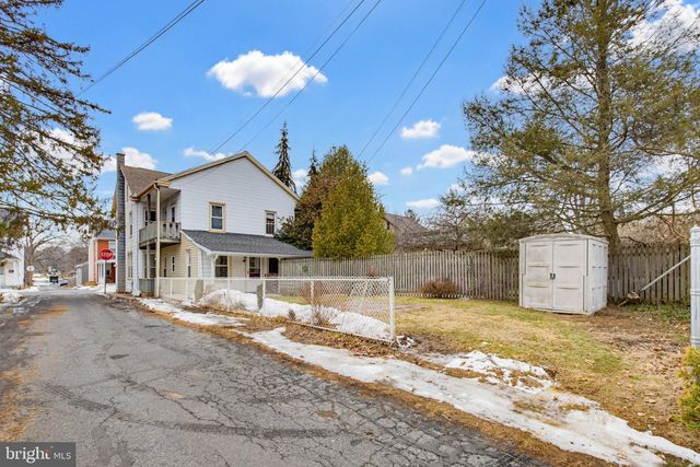 133 S SPRUCE ST, Lititz, PA 17543