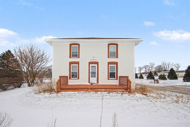 10091 Concord Road, Jonesville, MI 49250