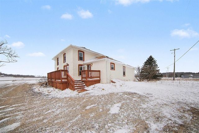 10091 Concord Road, Jonesville, MI 49250