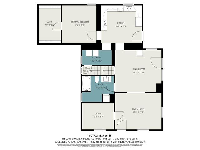 10091 Concord Road, Jonesville, MI 49250