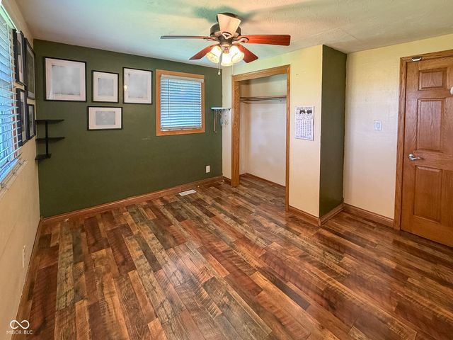 4504 Denise Drive, Anderson, IN 46017