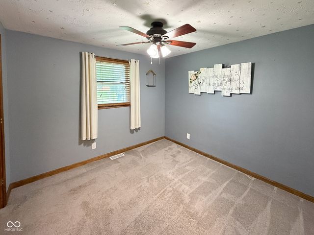 4504 Denise Drive, Anderson, IN 46017