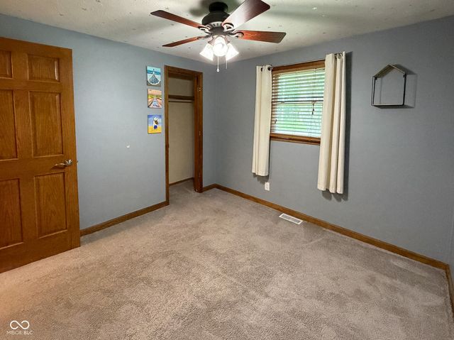 4504 Denise Drive, Anderson, IN 46017