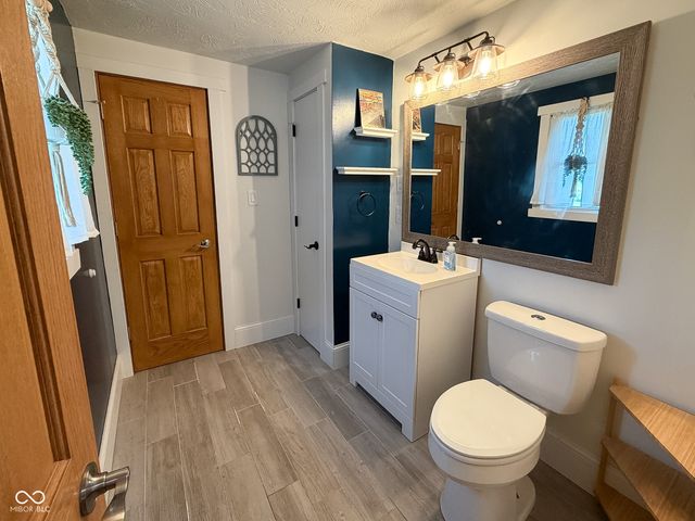 4504 Denise Drive, Anderson, IN 46017