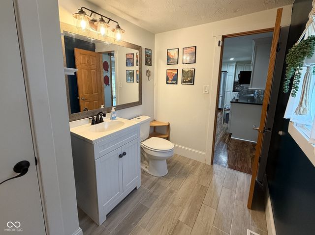 4504 Denise Drive, Anderson, IN 46017
